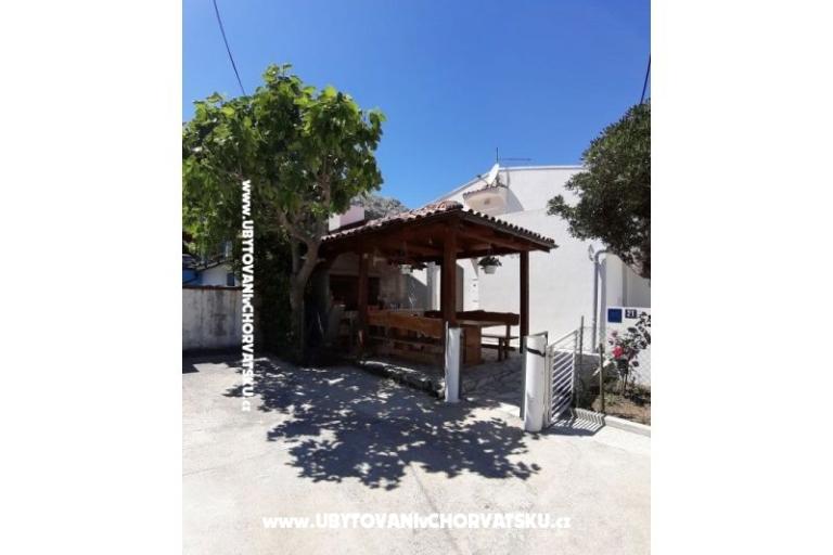 Apartmány Maja Baška – foto 2