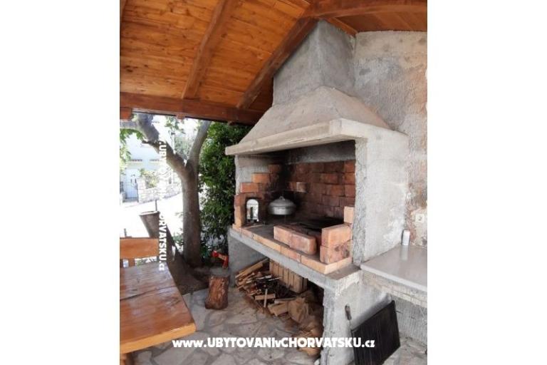 Apartmány Maja Baška – foto 4