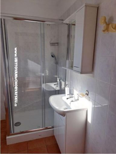 Apartmány Malenica, NJIVICE, KRK – foto 10