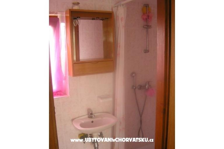 Apartmány Malenica, NJIVICE, KRK – foto 13