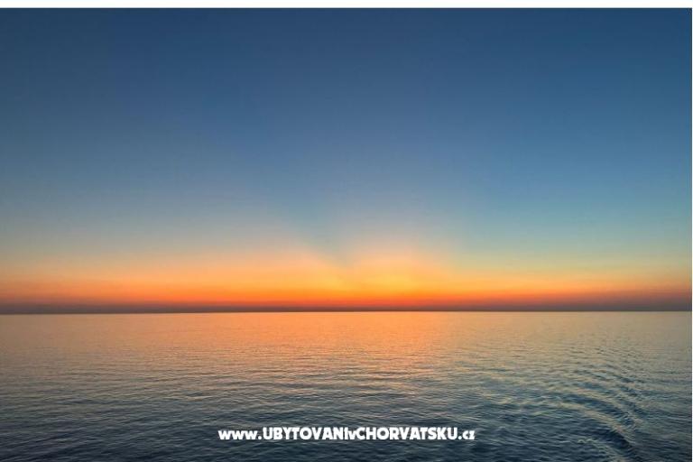Apartmány Malenica, NJIVICE, KRK – foto 16
