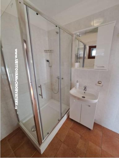 Apartmány Malenica, NJIVICE, KRK – foto 3