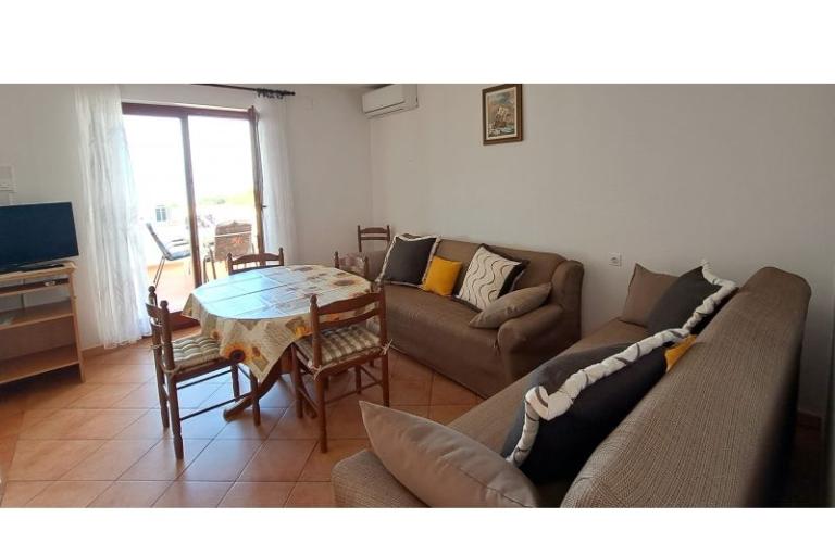 Apartmány Malenica, NJIVICE, KRK – foto 4