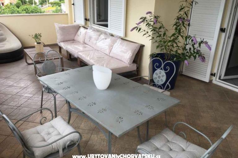 Apartmány Malinska – foto 4