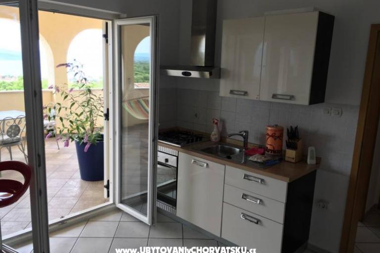 Apartmány Malinska – foto 7