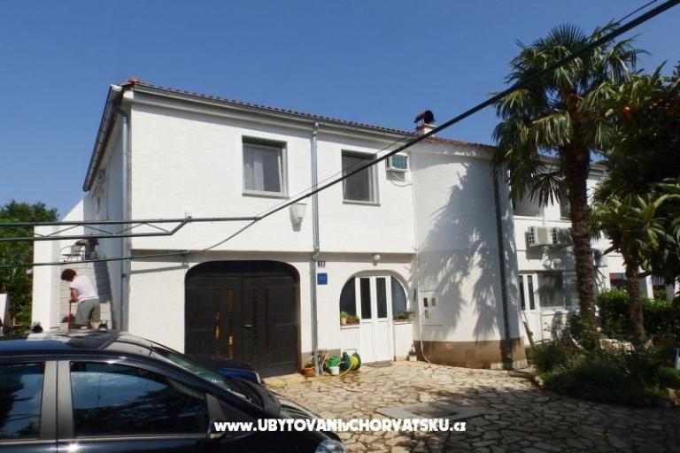 Apartmány Marija – foto 5