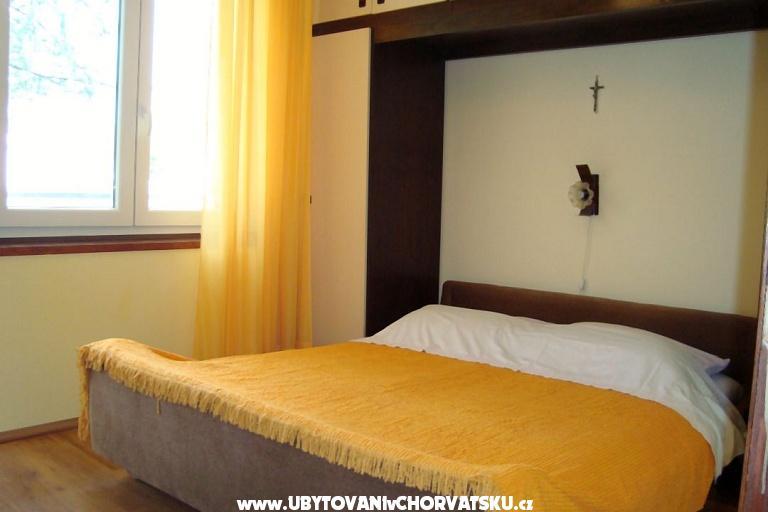 Apartmány Marija Krok – foto 4