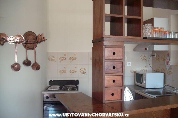 Apartmány Marija Krok – foto 6