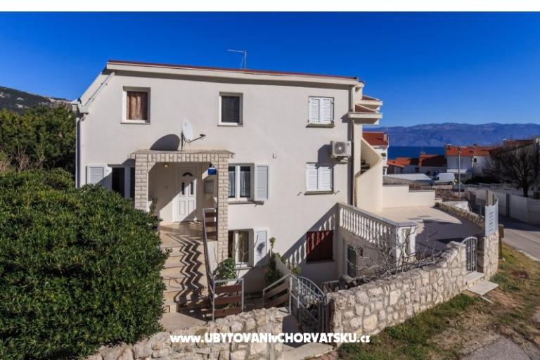 Apartmány Maričić – foto 2