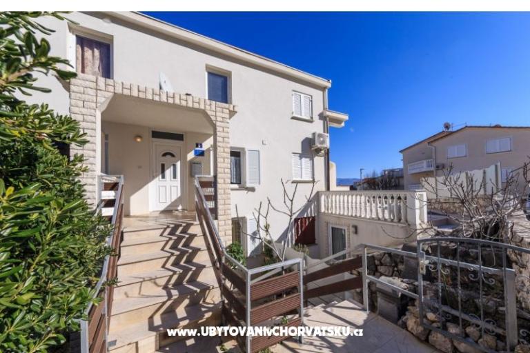 Apartmány Maričić – foto 3