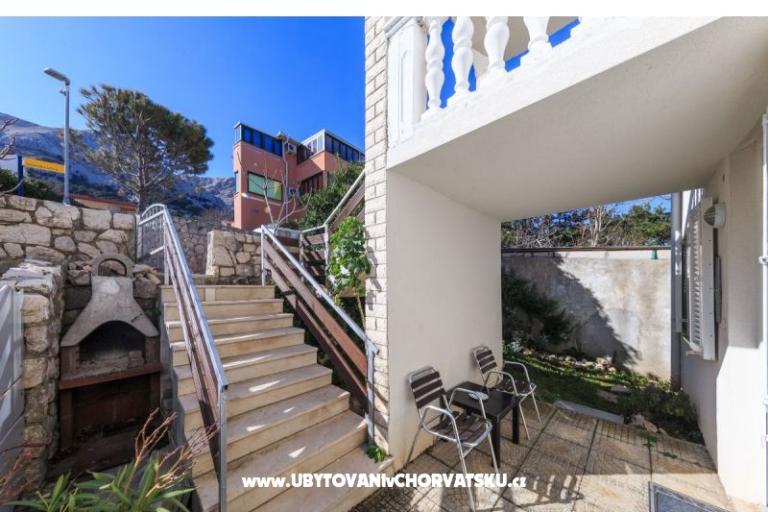 Apartmány Maričić – foto 4