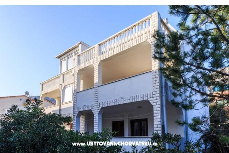 Apartmány Maričić – foto 9
