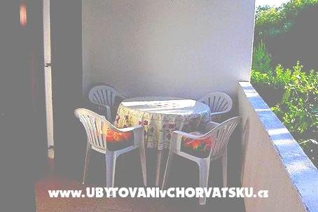 Apartmány Markas – foto 2