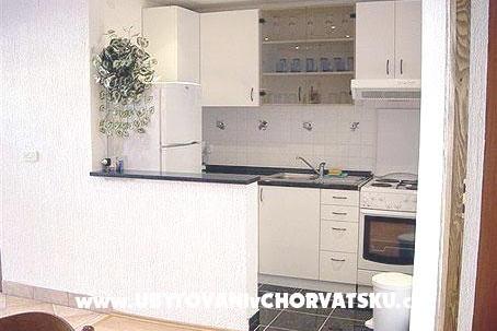 Apartmány Markas – foto 3