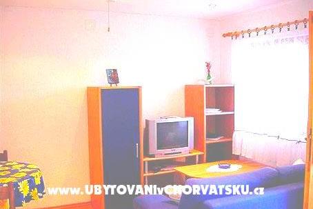 Apartmány Markas – foto 4