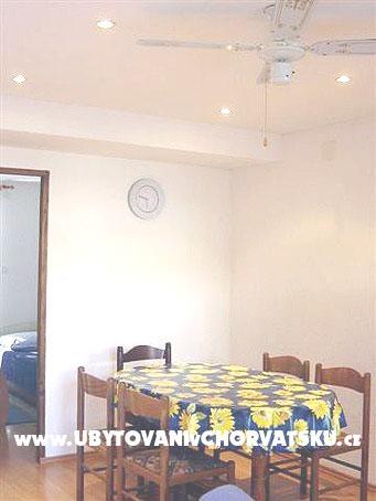 Apartmány Markas – foto 8