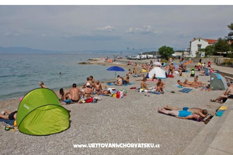 Apartmány Matić – foto 14