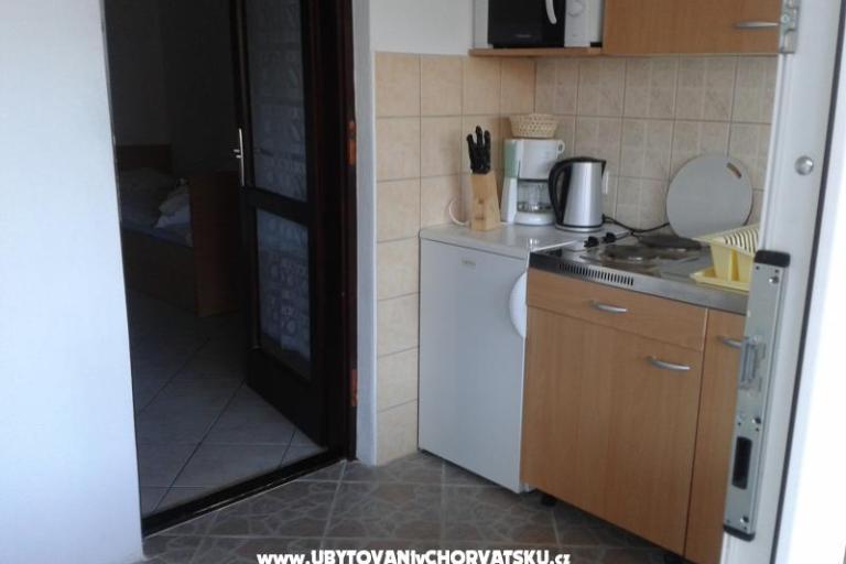 Apartmány Matošić – foto 2