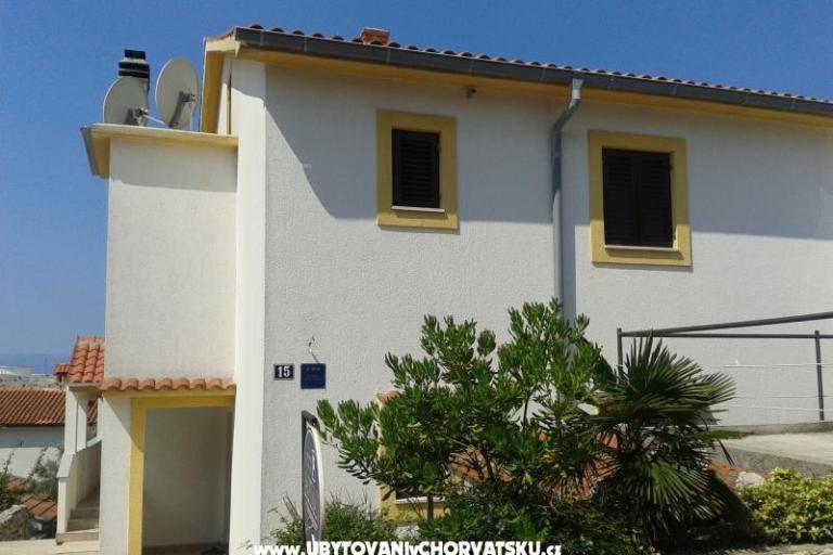 Apartmány Matošić – foto 5