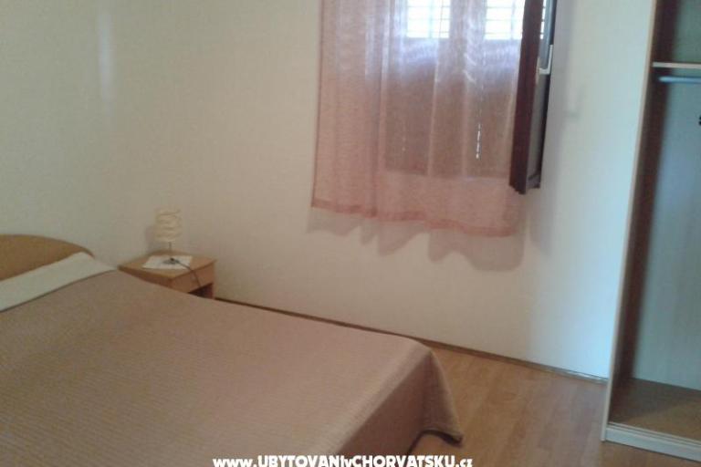 Apartmány Matošić – foto 6