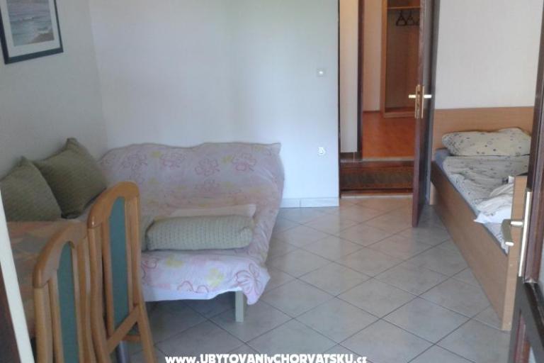 Apartmány Matošić – foto 7