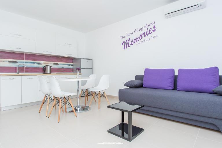 Apartmány Memories – foto 2