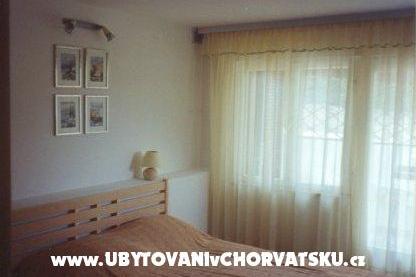 Apartmány Doris - Baška – foto 4