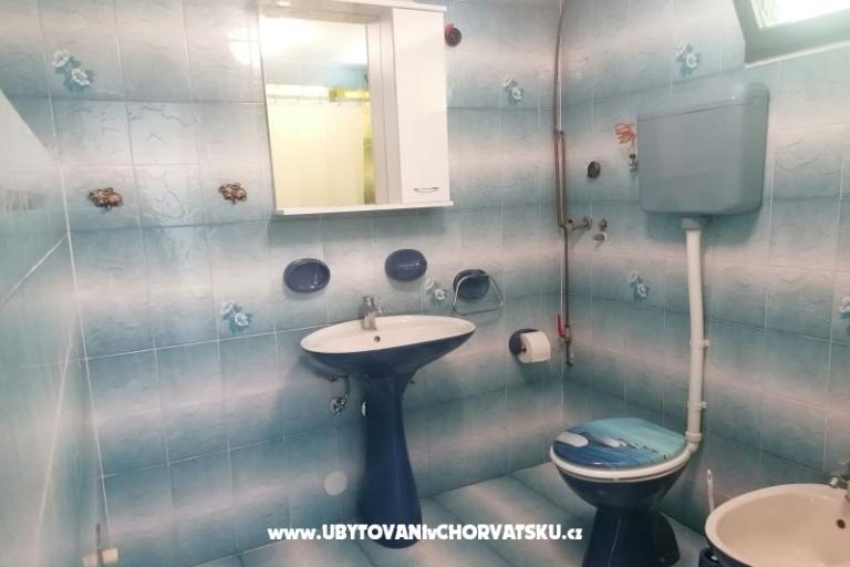 Apartmány Milica – foto 11