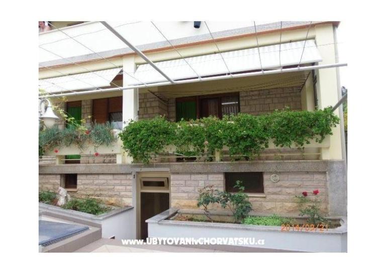 Apartmány Milica – foto 12