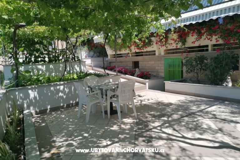 Apartmány Milica – foto 14