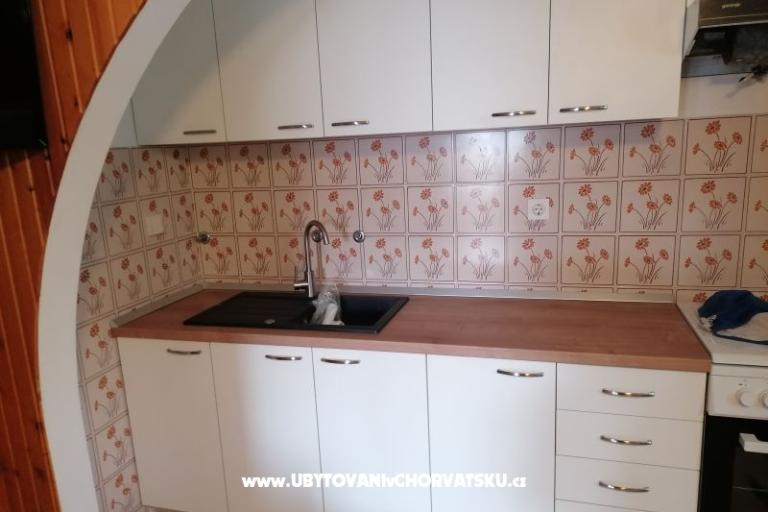 Apartmány Milica – foto 15