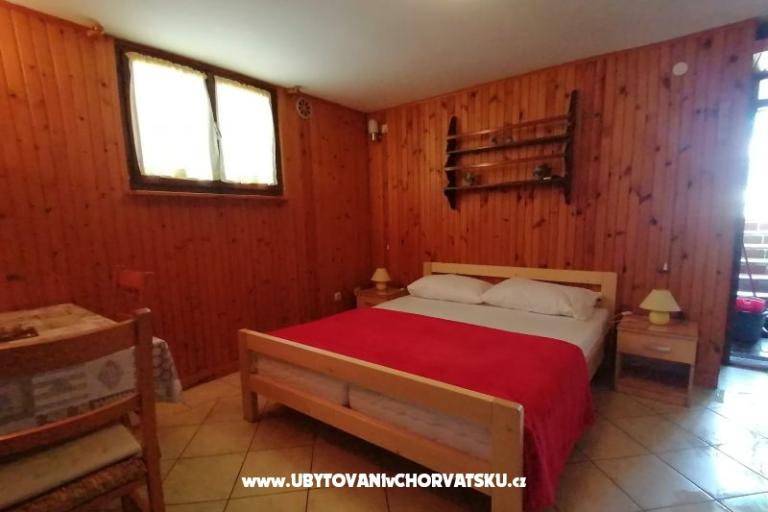Apartmány Milica – foto 16