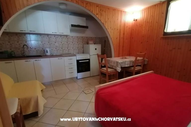 Apartmány Milica – foto 17