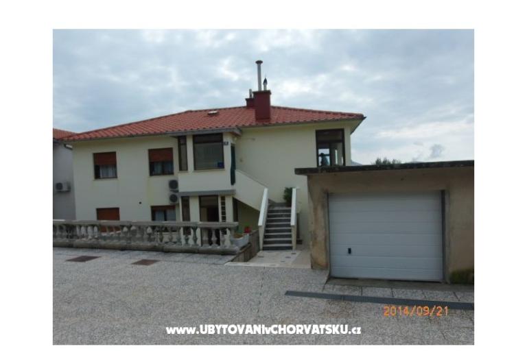 Apartmány Milica – foto 2