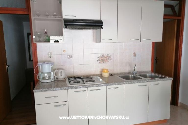 Apartmány Milica – foto 3