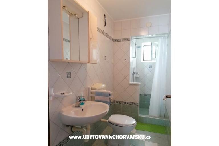 Apartmány Milica – foto 5