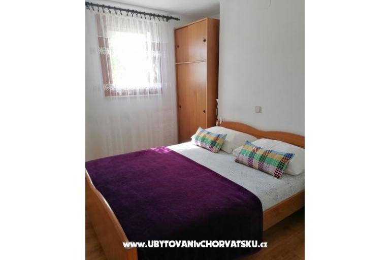 Apartmány Milica – foto 6