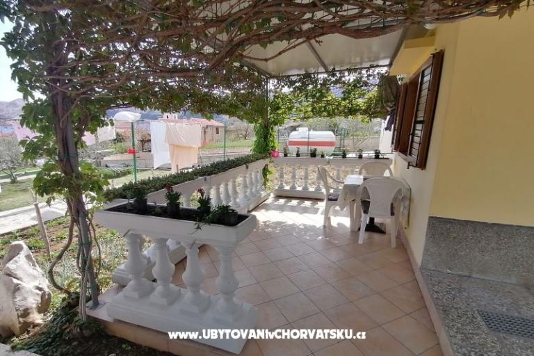Apartmány Milica – foto 7