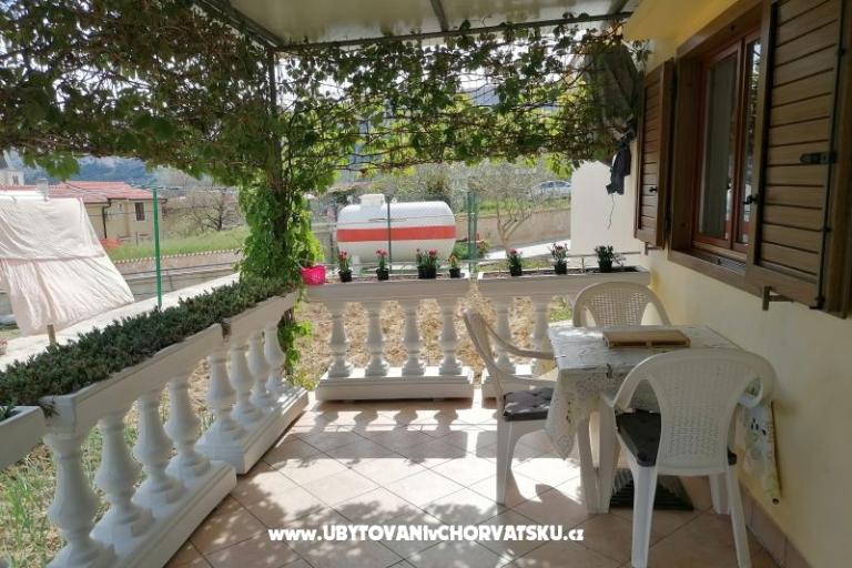 Apartmány Milica – foto 8