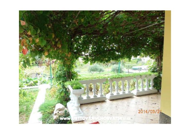 Apartmány Milica – foto 9