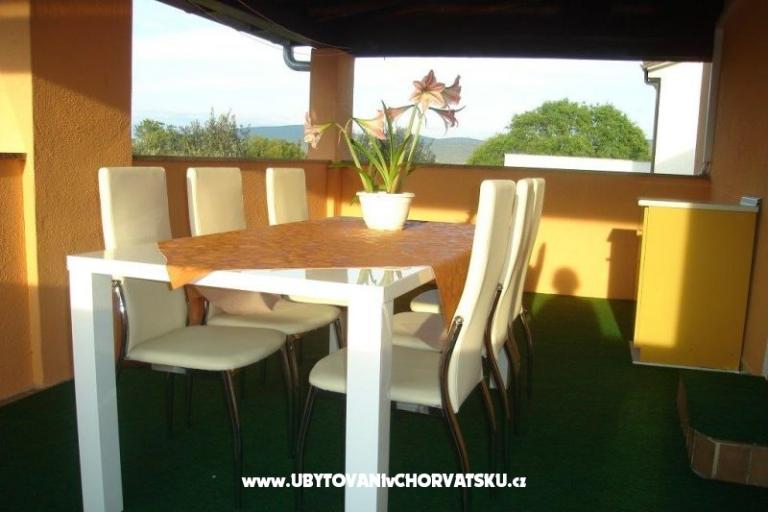  Apartmány Mirjana &amp; Josip  – foto 9