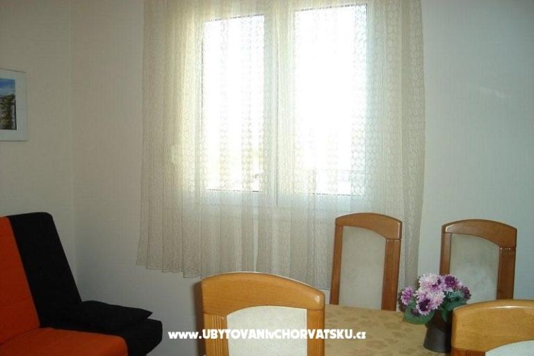  Apartmány Mirjana &amp; Josip  – foto 10