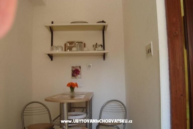  Apartmány Mirjana &amp; Josip  – foto 11