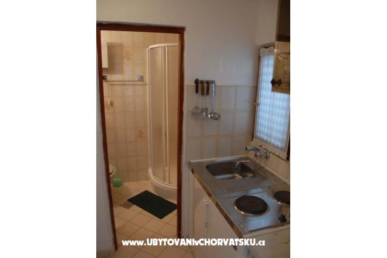  Apartmány Mirjana &amp; Josip  – foto 13
