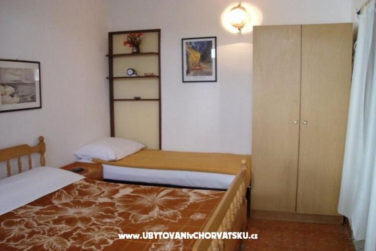  Apartmány Mirjana &amp; Josip  – foto 14