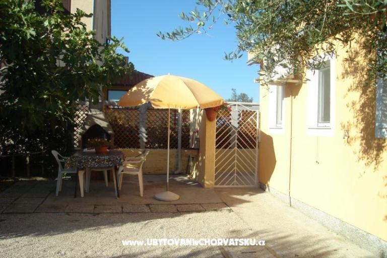  Apartmány Mirjana &amp; Josip  – foto 16