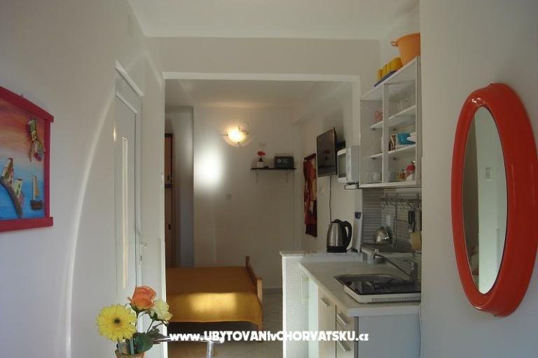  Apartmány Mirjana &amp; Josip  – foto 17