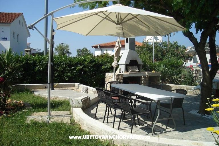  Apartmány Mirjana &amp; Josip  – foto 2