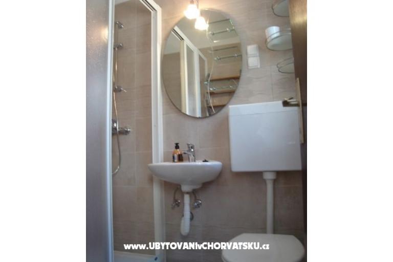  Apartmány Mirjana &amp; Josip  – foto 5