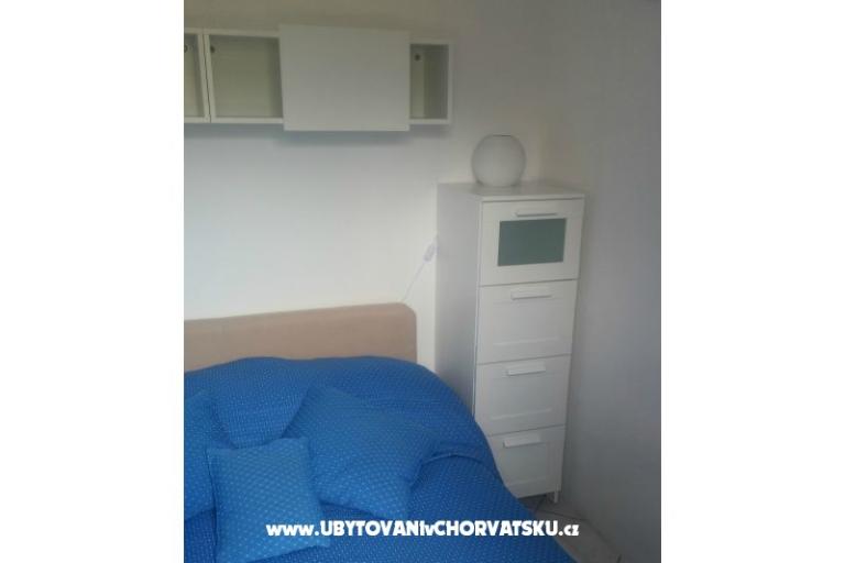 Apartmány  Miskovic – foto 13